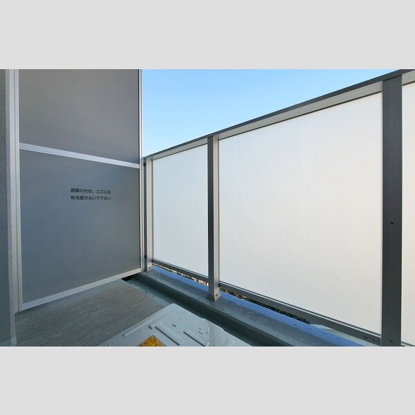 SPコート千川 室内写真7