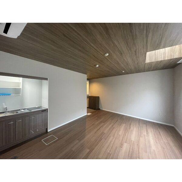Viare Casa 室内写真2