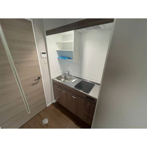 Viare Casa 室内写真3