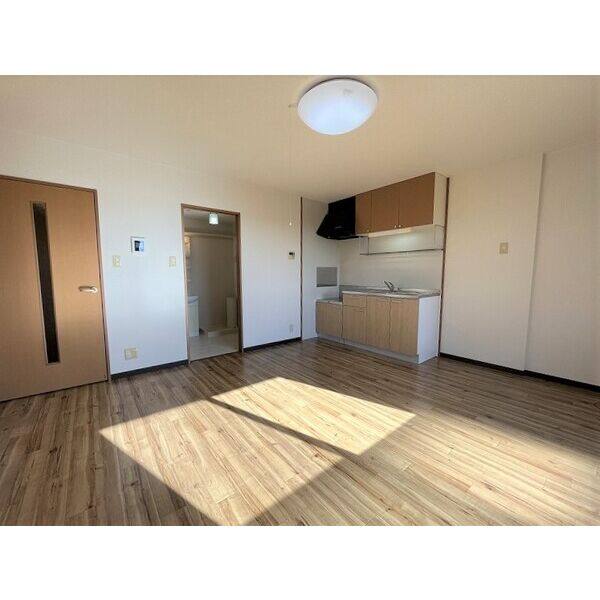 Casa Foresta 室内写真10