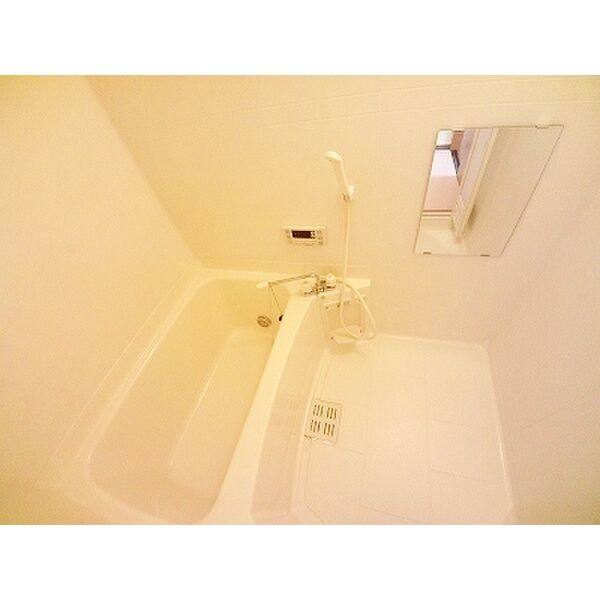 Casa Foresta 室内写真2