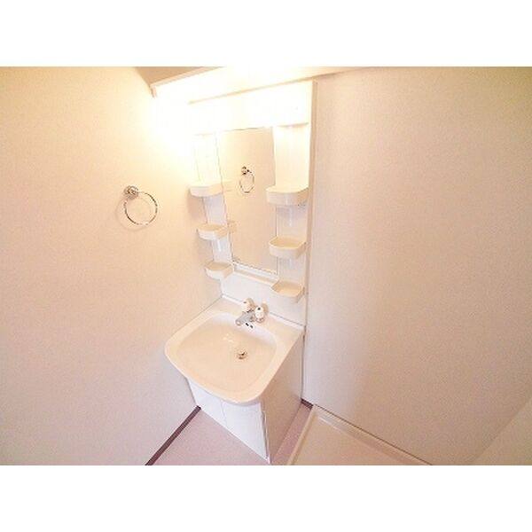 Casa Foresta 室内写真5