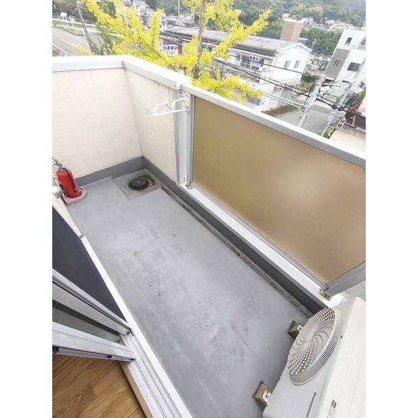 シャトレM 室内写真7