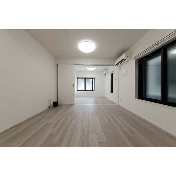 creal高田馬場Ⅲ 室内写真1
