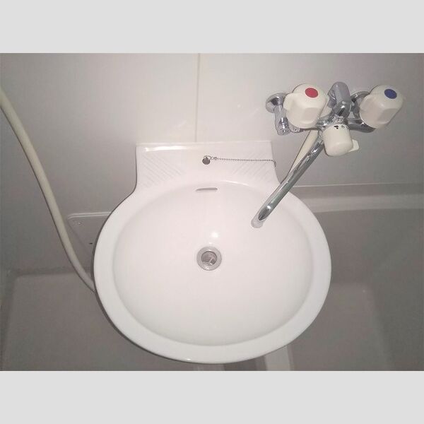 レオパレスアイーダ 室内写真10