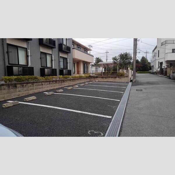レオパレス宮ノ前 室内写真7