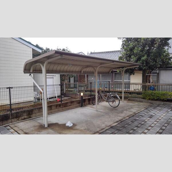 レオパレス宮ノ前 室内写真8