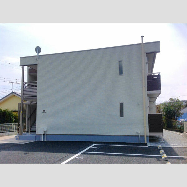 ミランダオリーブガーデンⅡ 建物画像