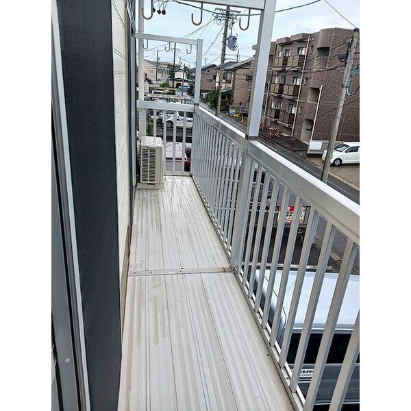 ハイツ河島E 室内写真9