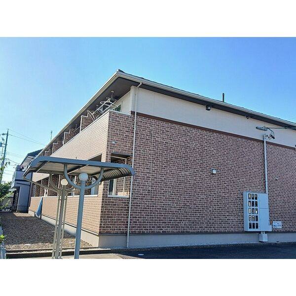アクア下田 建物画像