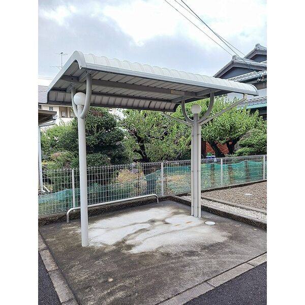 アクア下田 室内写真7