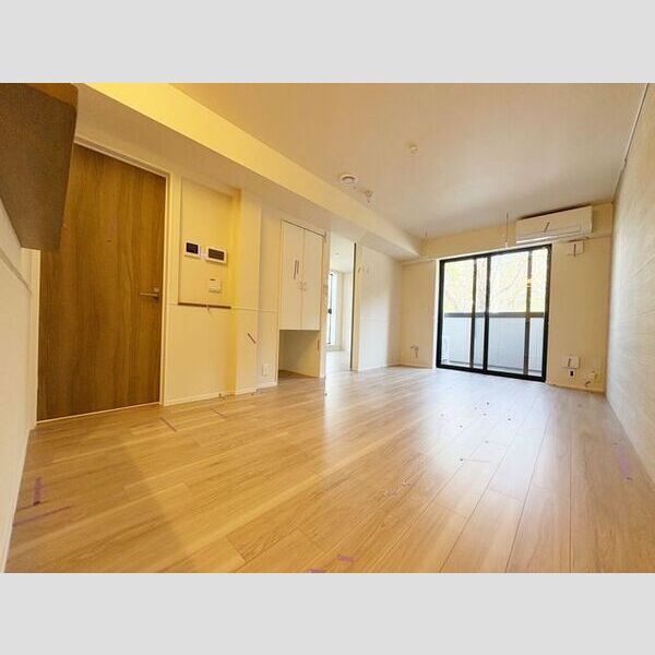 GREEN CREST 室内写真4