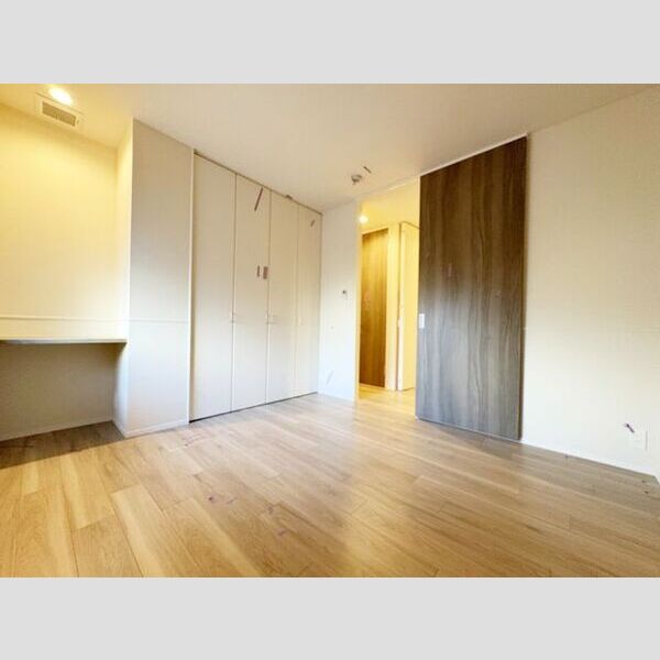 GREEN CREST 室内写真7