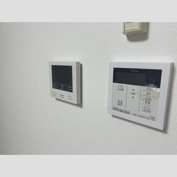 メイボートレス 室内写真10