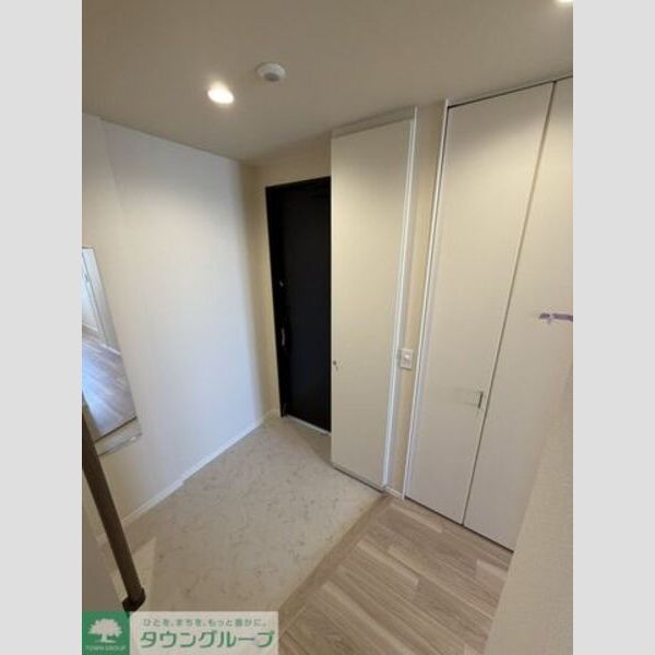 プランドール南流山 室内写真7