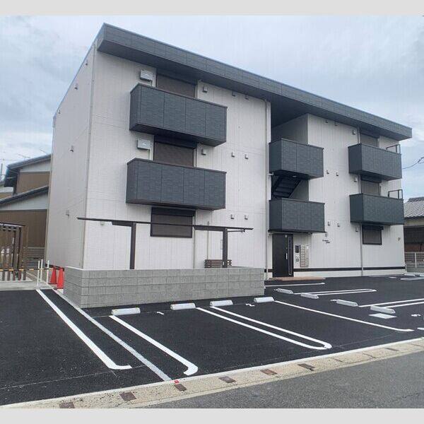 D-avance今本町C 建物画像