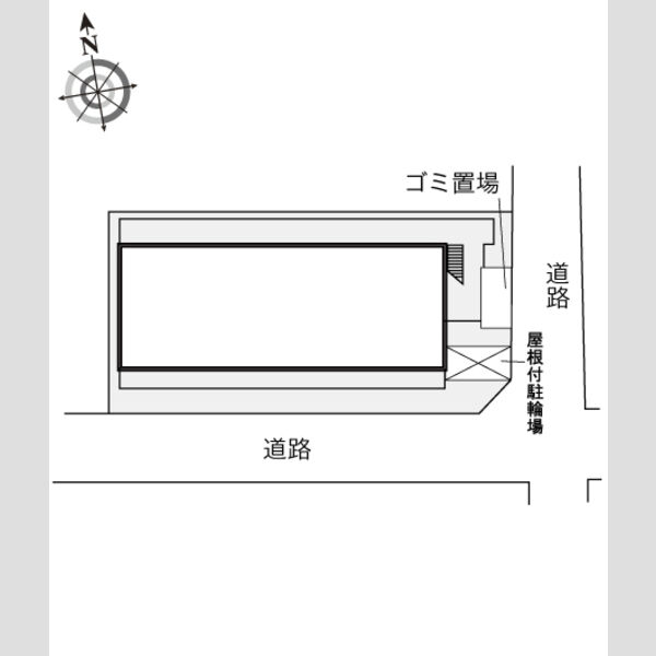 物件名確認中 室内写真1