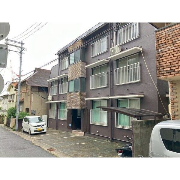 グリーンヒル山本通