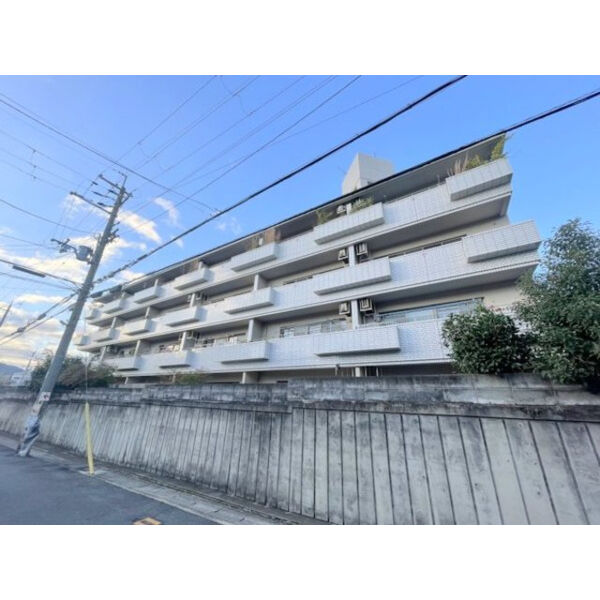 サンサーラ乾 建物画像