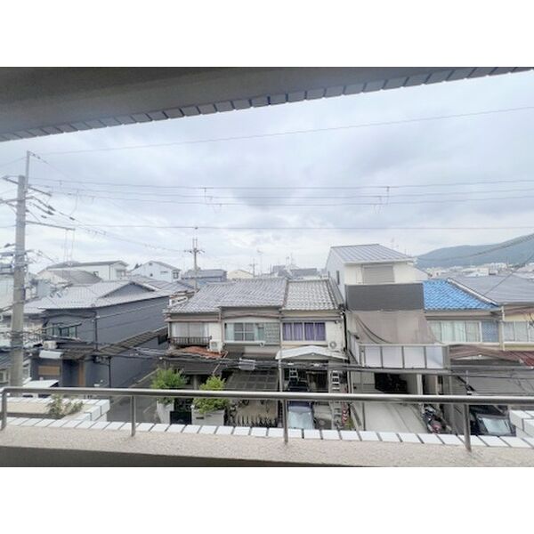 サンサーラ乾 室内写真10