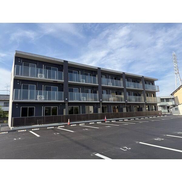 GRANDRESIDENCE 鏡島