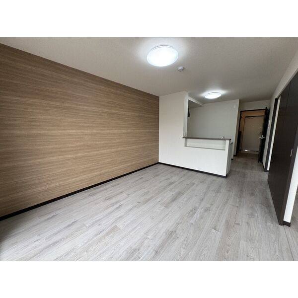 GRANDRESIDENCE 鏡島 室内写真1