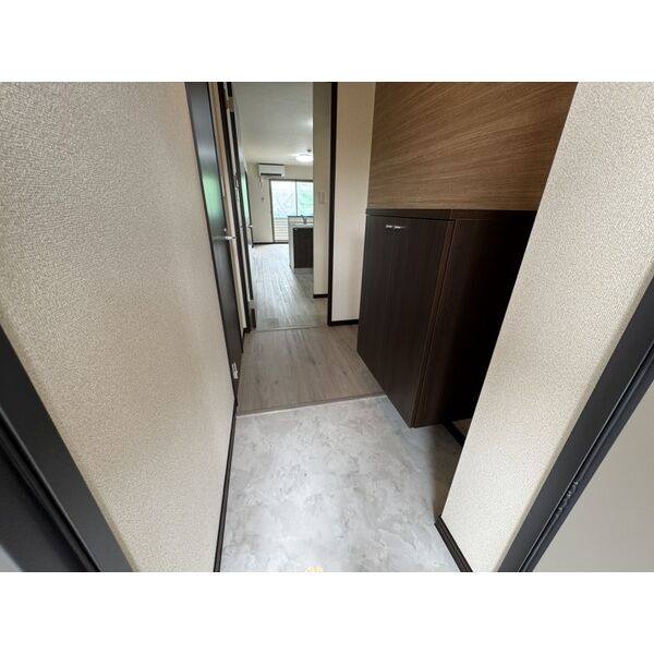GRANDRESIDENCE 鏡島 室内写真3