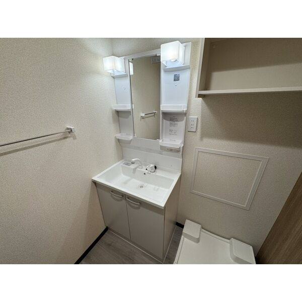 GRANDRESIDENCE 鏡島 室内写真5