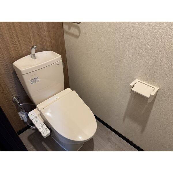 GRANDRESIDENCE 鏡島 室内写真6