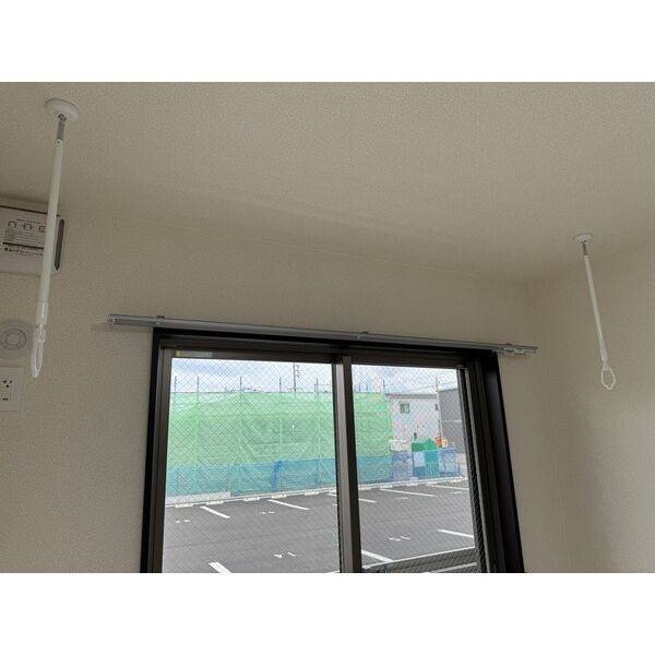 GRANDRESIDENCE 鏡島 室内写真8