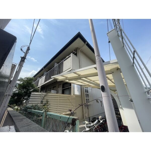 リバーサイド