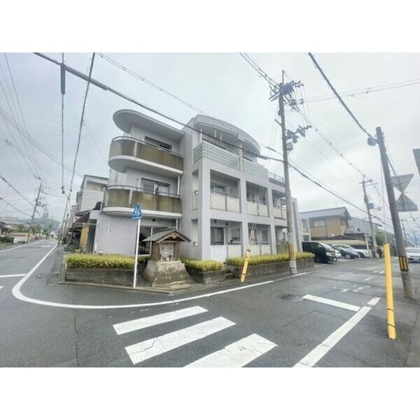長八館