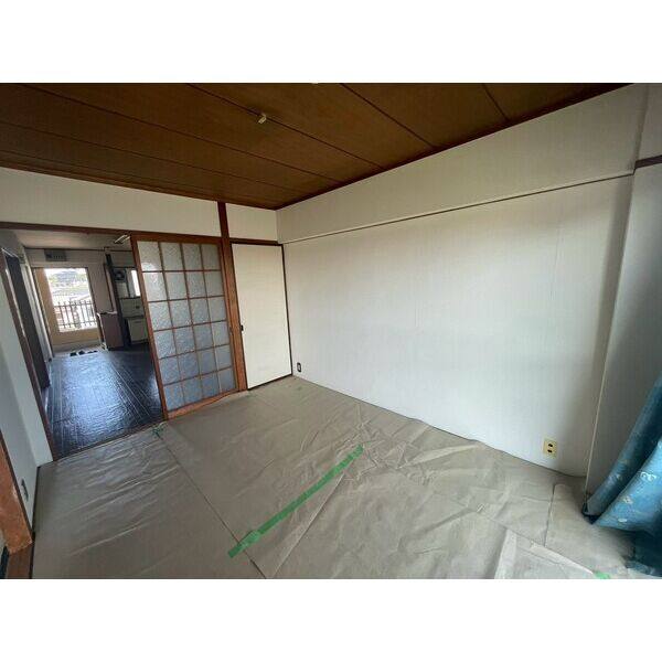 レジデンス喜多山 室内写真5