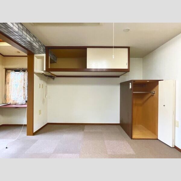 メゾン本庄 室内写真4
