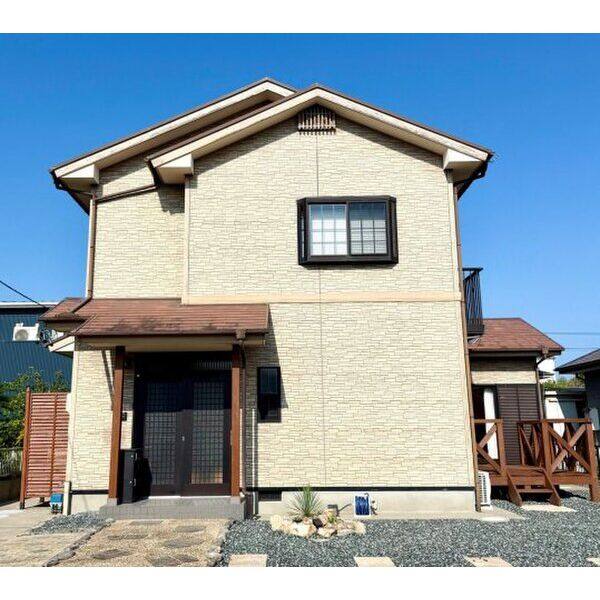 Oceanside House Kou