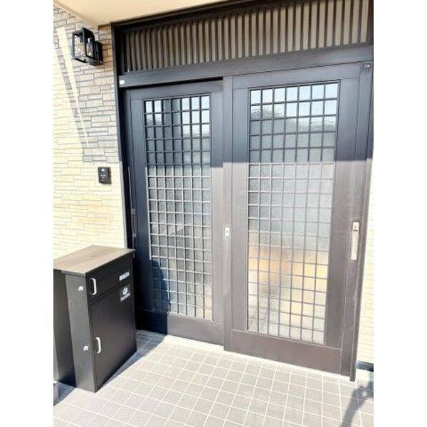Oceanside House Kou 室内写真9