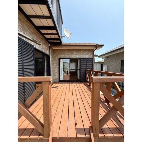 Oceanside House Kou 室内写真10