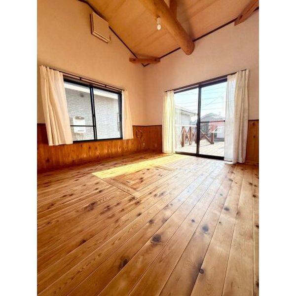 Oceanside House Kou 室内写真1