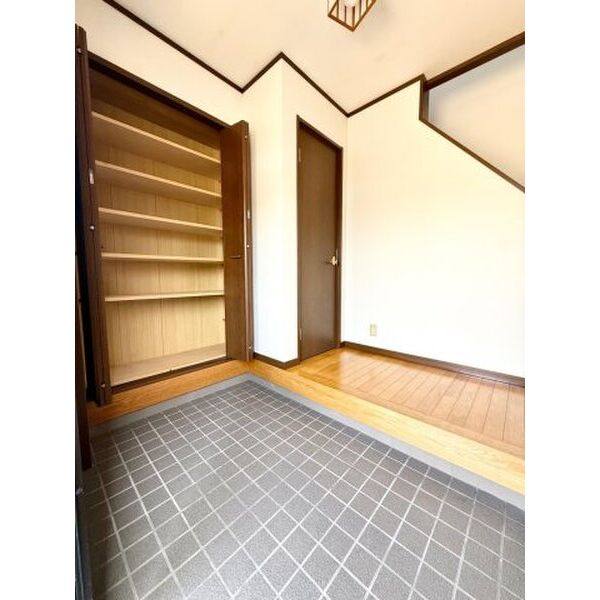 Oceanside House Kou 室内写真4