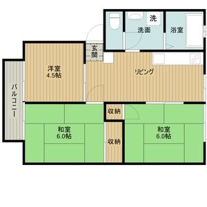 ウインディア南平台A棟 建物画像
