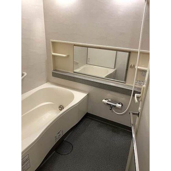 グランシティ上用賀 室内写真3