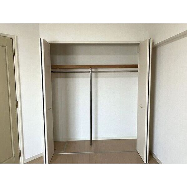 グランシティ上用賀 室内写真6
