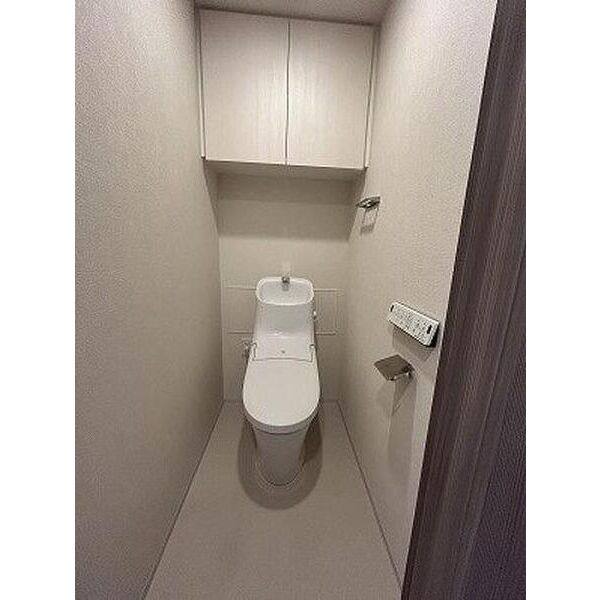 オープンレジデンシア大須門前町 室内写真4