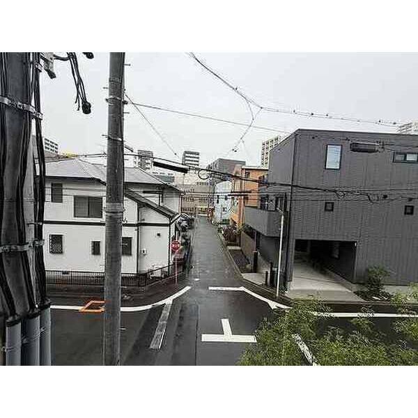 ザ・ライオンズフォーシア今池 室内写真6