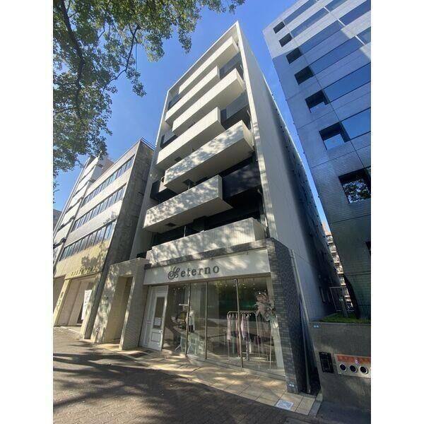 Pace Palazzo 建物画像