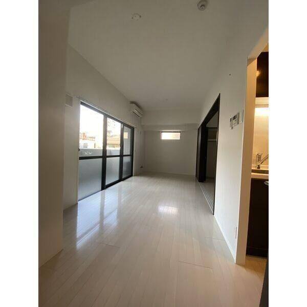 Pace Palazzo 室内写真1
