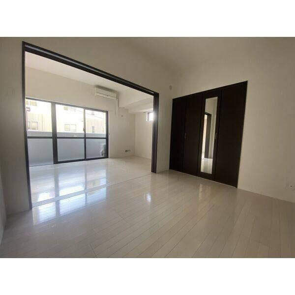 Pace Palazzo 室内写真3