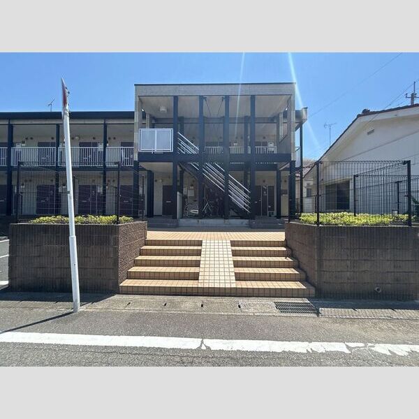 レオパレスシャンブル参番館 室内写真5