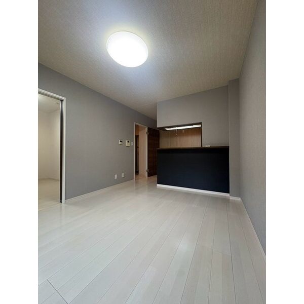 Maison de Soleil 室内写真1