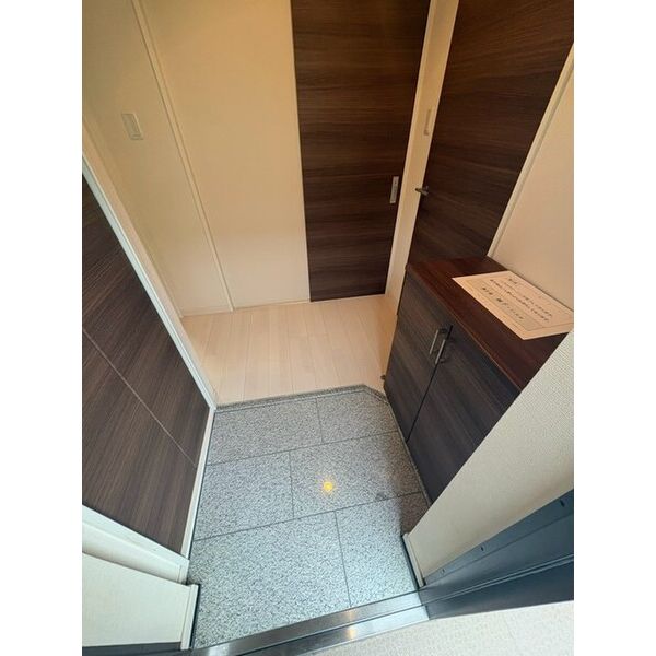Maison de Soleil 室内写真8